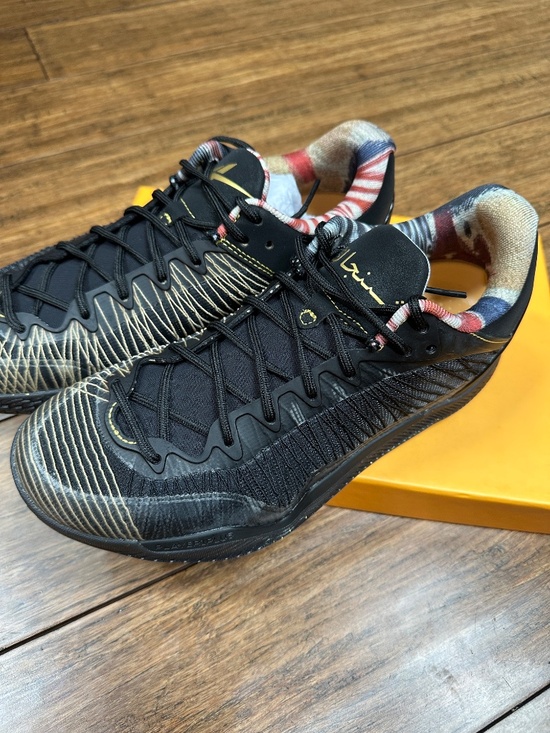Serious Player Only Basketball Shoes EU 42/M 8.5 main image 5